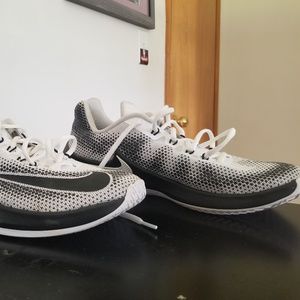 Nike Airmax Infuriate Size 8